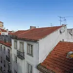 Cosy Apartment In Bairro Alto By Lovelystay