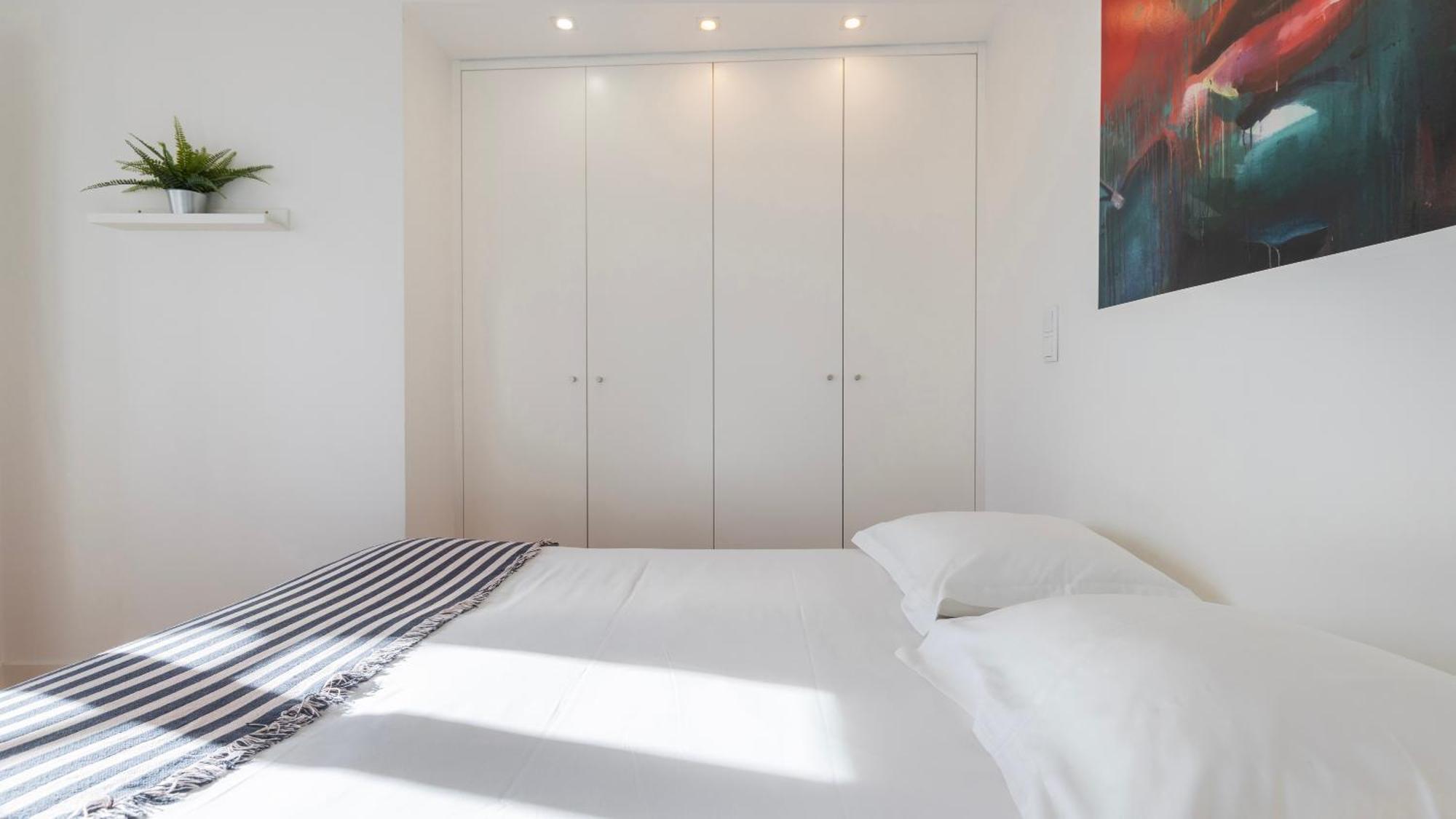 Cosy In Bairro Alto By Lovelystay Apartment