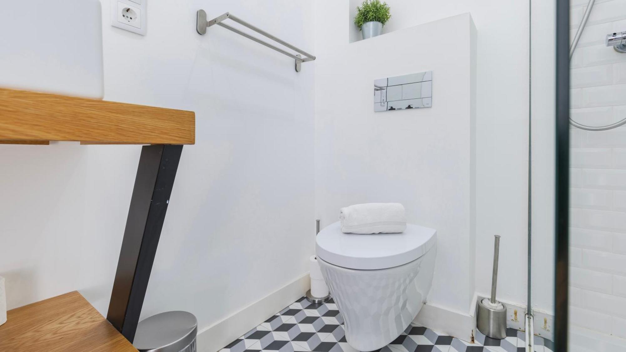 Apartment Cosy In Bairro Alto By Lovelystay *