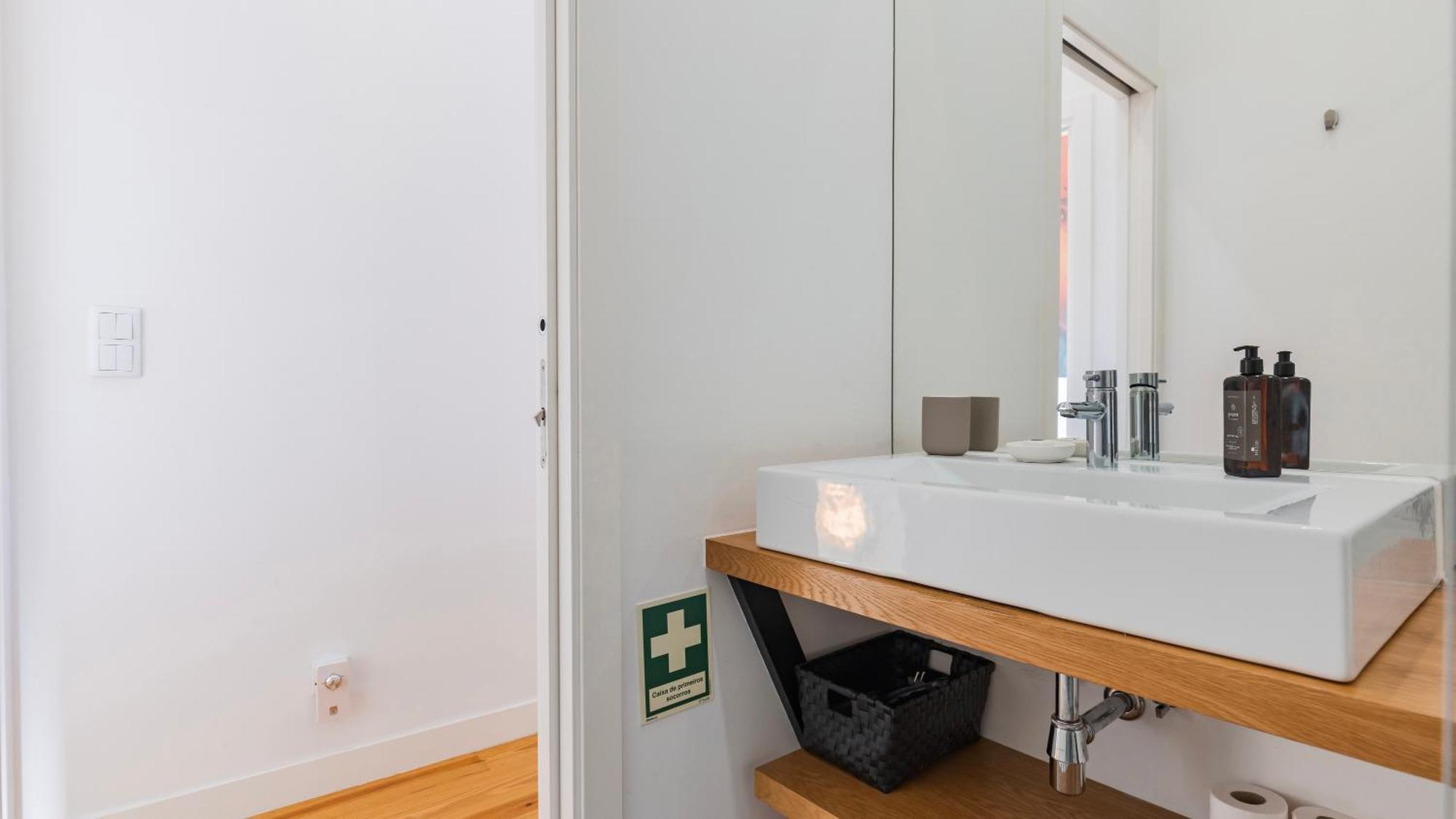 Apartment Cosy In Bairro Alto By Lovelystay Lissabon