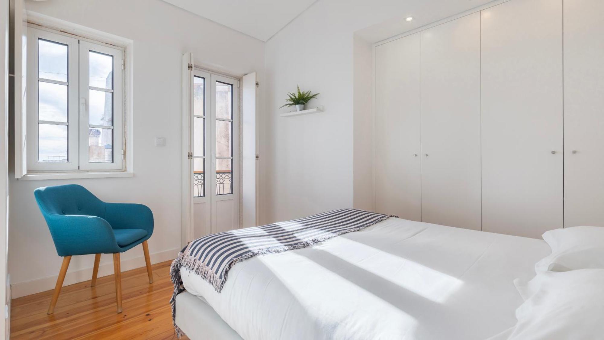 Cosy In Bairro Alto By Lovelystay Apartment Lissabon