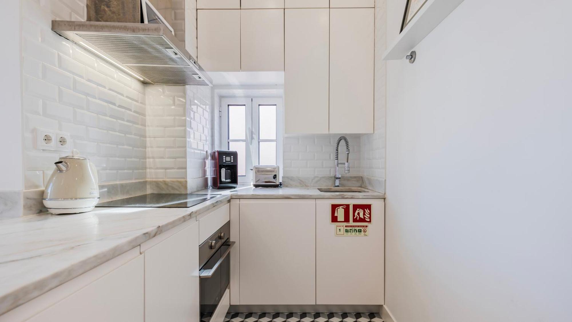 Apartment Cosy In Bairro Alto By Lovelystay Lissabon