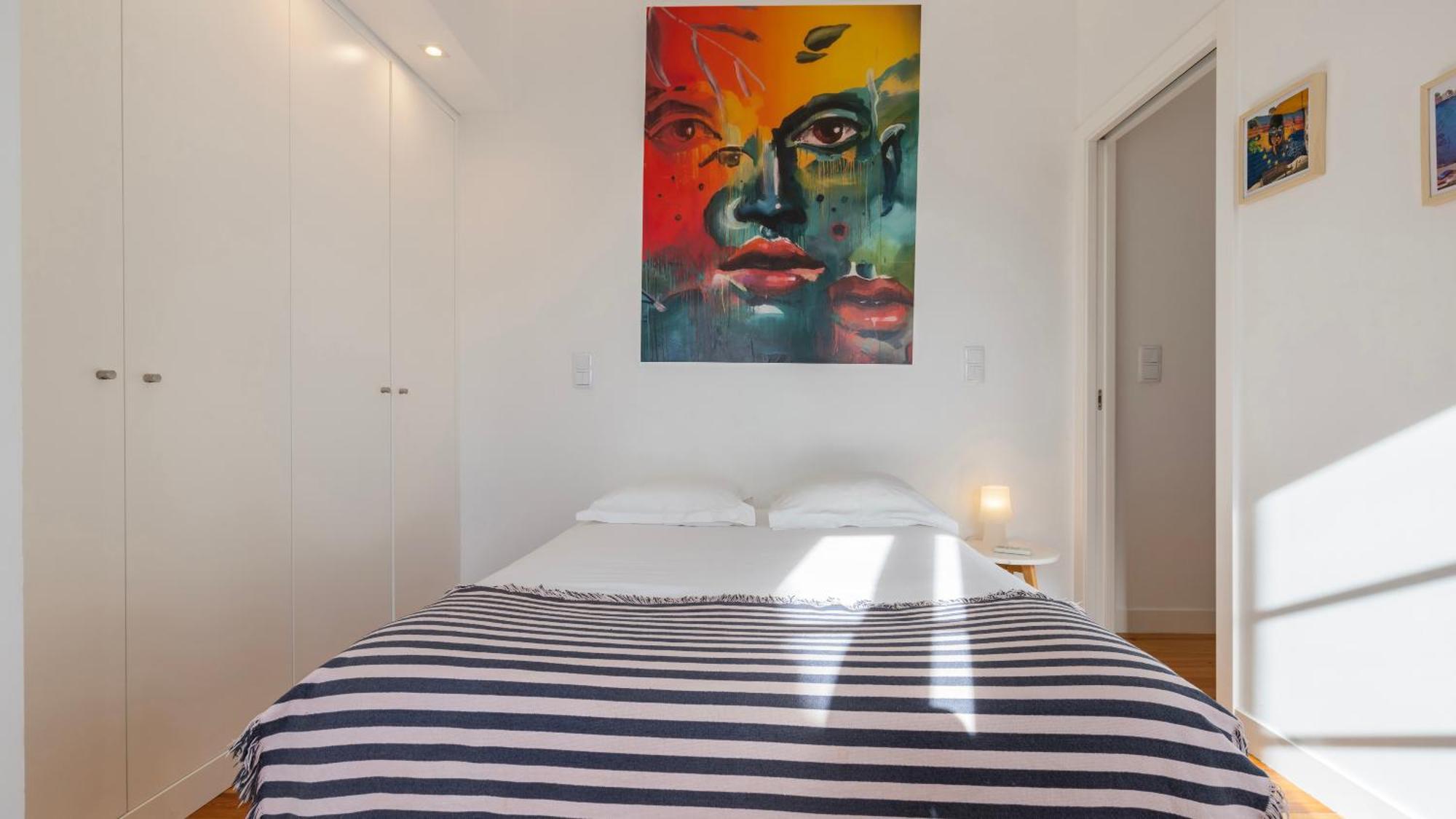 Cosy In Bairro Alto By Lovelystay Lissabon