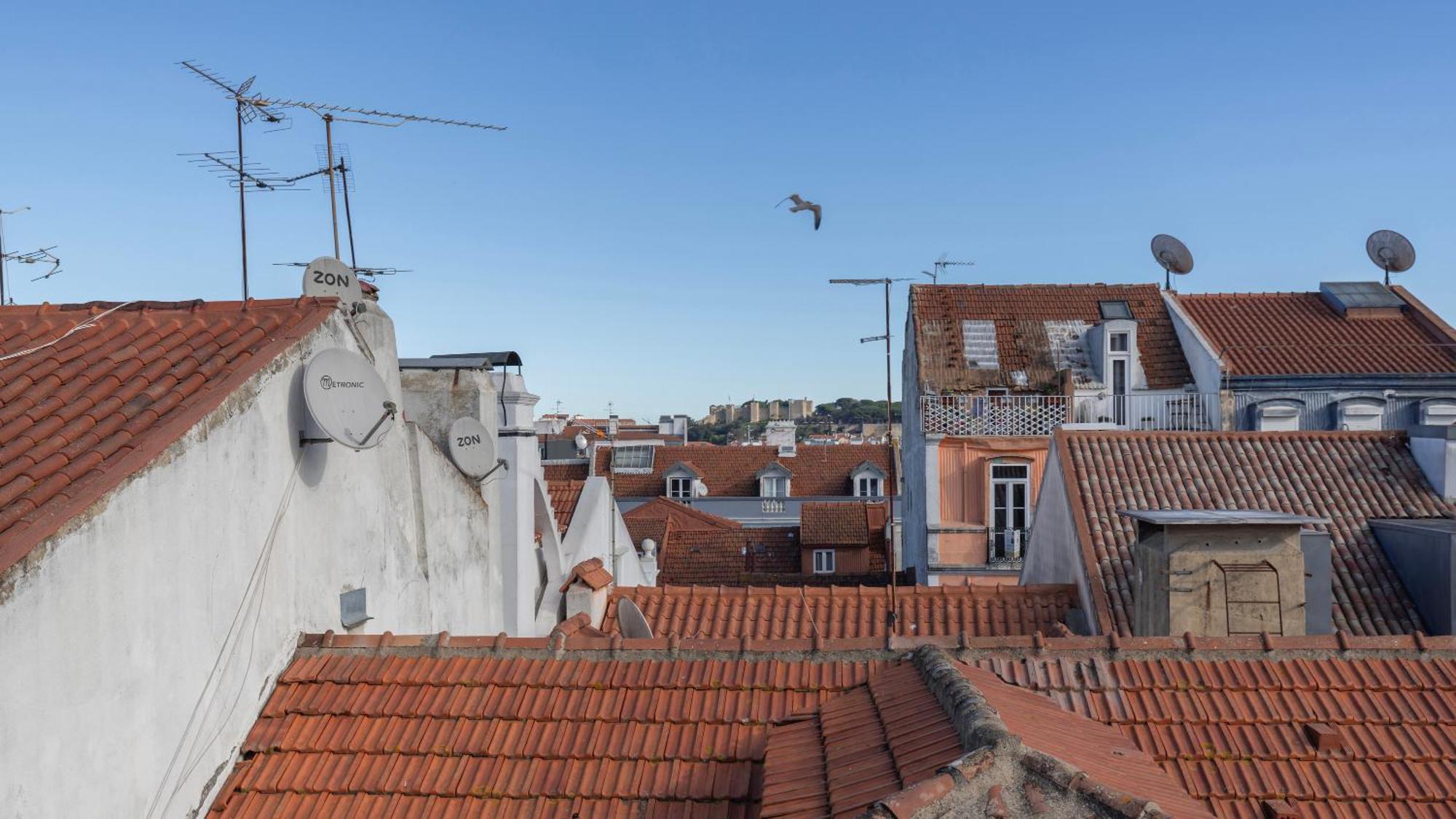 Cosy In Bairro Alto By Lovelystay Apartment